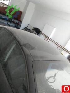 Seat Cordoba tavan