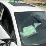 SEAT CORDOBA TAVAN SANROUF