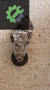 SEAT CORDOBA VOLKSWAGEN POLO 1.4 TDI GERGİ