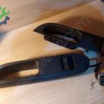 Seat Ibiza 2002-2009 Sol Ön Kapı Çıkma
