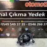 Seat cupra formentor sağ sis farı 5ff941702