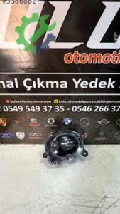 Seat cupra formentor sağ sis farı 5ff941702