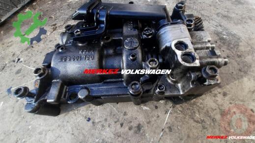 Seat Exeo Yağ Pompası 03L103537 çıkma parça