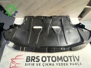 SEAT EXEO 2009 2014 AUDİ A4 2005 2008 TAMPON ALT MOTOR MUHAFAZA