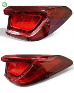 Seat Formentor Sağ Dış Stop (2021/2024)
