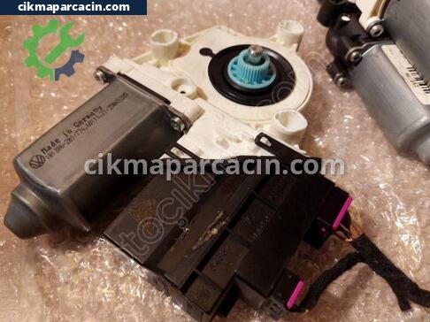 Seat Ibiza Cam Motoru çıkma parça
