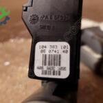 Çıkma Orijinal Cam Motoru Seat Ibiza 2002-2008 02-08