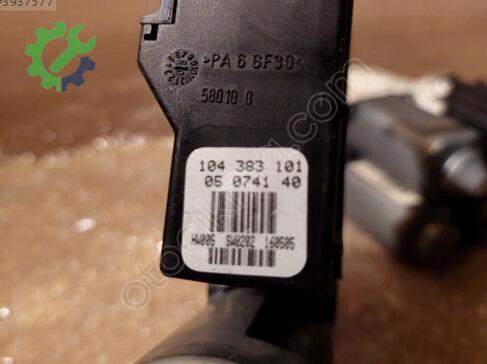 Seat Ibiza Cam Motoru 02-08 çıkma parça
