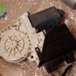Çıkma Orijinal Cam Motoru Seat Ibiza 2002-2008 02-08