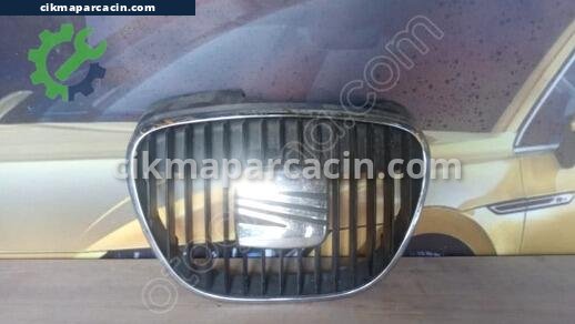 Seat Ibiza Ön Panjur çıkma parça