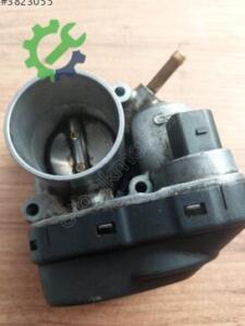 Çıkma Orijinal Gaz Kelebeği Seat Ibiza 036133062