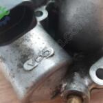 Çıkma Orijinal Gaz Kelebeği Seat Ibiza 036133062