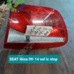 SEAT ibiza 09-14 sol ic stop