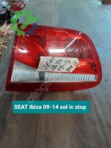 SEAT ibiza 09-14 sol ic stop