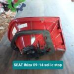 SEAT ibiza 09-14 sol ic stop