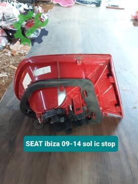 Seat Ibiza Sol Arka Stop 09-14 çıkma parça