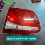 SEAT ibiza 09-14 sol ic stop