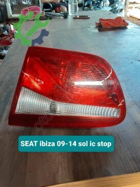 Seat Ibiza Sol Arka Stop 09-14 çıkma parça