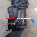 2004 Seat Altea Turbo Hortumu Çıkma Parça Erzurum