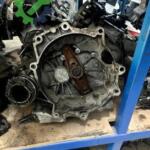 Seat Ibiza 2025 Şanzıman Komple Çıkma