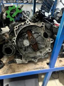 Şanzıman Komple Seat Ibiza 2013 — Sökme Çıkma