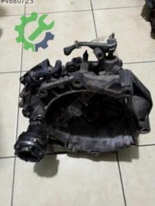 Şanzıman Komple Seat Ibiza — Sökme Çıkma