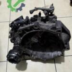 Seat Ibiza Şanzıman Komple Çıkma