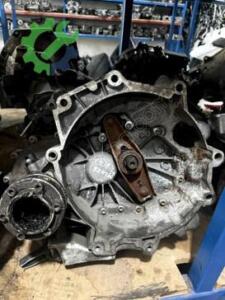 Seat Ibiza Orijinal Çıkma Komple Manuel Şanzıman