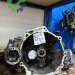 Seat Ibiza 2025 Şanzıman Komple Çıkma