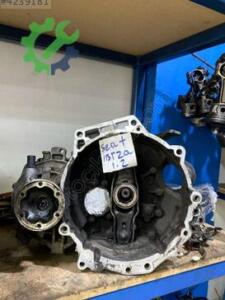 Orijinal Seat Ibiza Şanzıman Komple Çıkma
