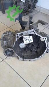 Çıkma Orijinal Şanzıman Komple Seat Ibiza