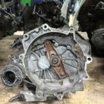 Seat Ibiza Şanzıman Komple Çıkma