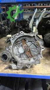 Seat Ibiza Orijinal Çıkma Şanzıman Komple