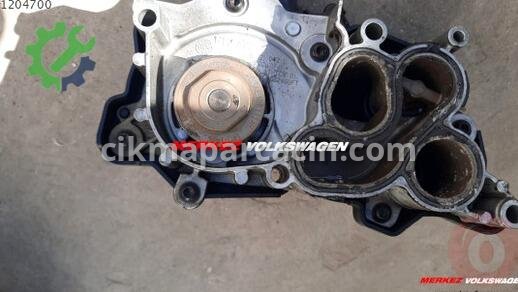 Seat Ibiza Devirdaim (Su Pompası) 04E121042L çıkma parça