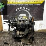 Seat Ibiza Motor Komple Çıkma Parça Erzurum