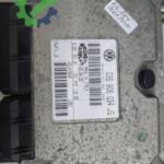 Çıkma Orijinal Motor Beyni Seat Ibiza