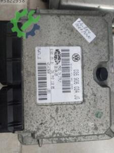 Çıkma Orijinal Motor Beyni Seat Ibiza