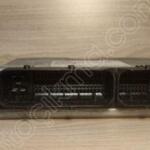 Çıkma Orijinal Motor Beyni Seat Ibiza 1998-2008 036906034JG