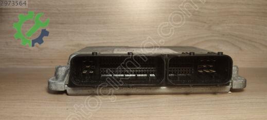 Seat Ibiza Motor Beyni 036906034JG çıkma parça