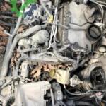 2020 Seat Altea Motor Komple Çıkma Parça Ankara