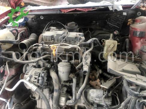 Seat Ibiza ABS Beyni (Modül) çıkma parça