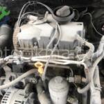 2005 Seat Ibiza ABS Beyni (Modül) Çıkma Parça Samsun