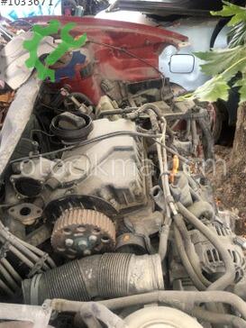 Seat Ibiza ABS Beyni (Modül) çıkma parça