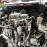 2017 Seat Ibiza Sol Ön Far Çıkma Parça Bursa
