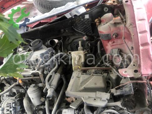Seat Ibiza Gaz Kelebeği çıkma parça