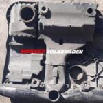 2002 Seat Ibiza Motor Kapağı Çıkma Parça Ankara