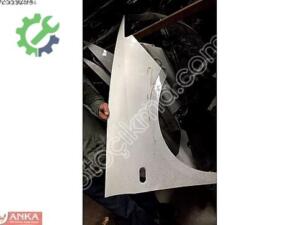 Seat ibiza 1.4 sağ çamurluk ve tüm çıkma parçalar