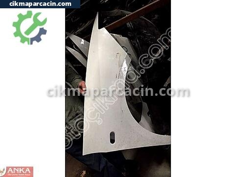 Seat Ibiza Sağ Çamurluk çıkma parça