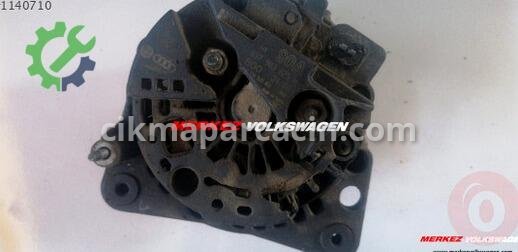 Seat Ibiza Şarj Dinamosu 037903025H çıkma parça