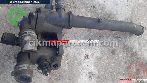 Seat Ibiza Termostat çıkma parça